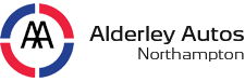 Alderley Autos Logo