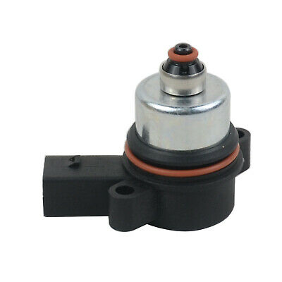 the f11  solenoid valve