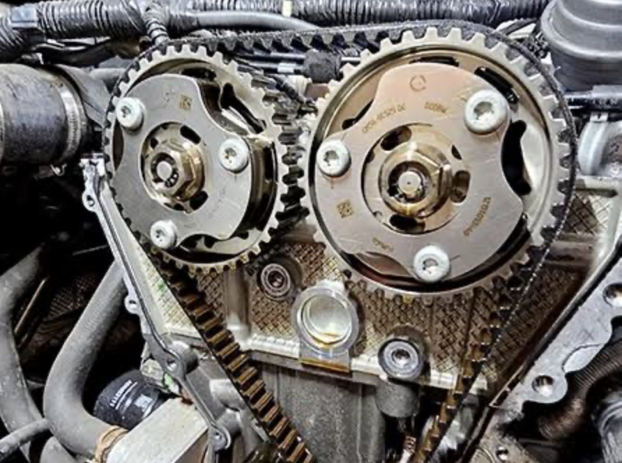 Ford specialist Northampton